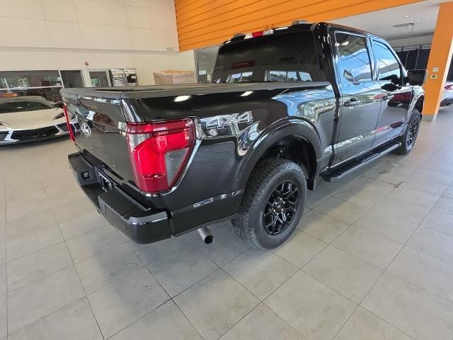 2024 Ford F-150 - $40,275