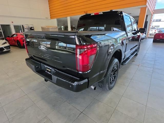 2024 Ford F-150 - $40,275