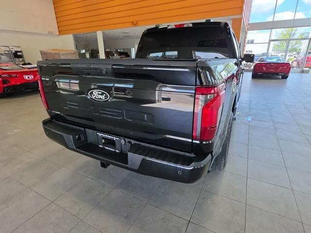 2024 Ford F-150 - $40,275