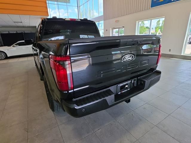 2024 Ford F-150 - $40,275