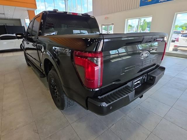2024 Ford F-150 - $40,275