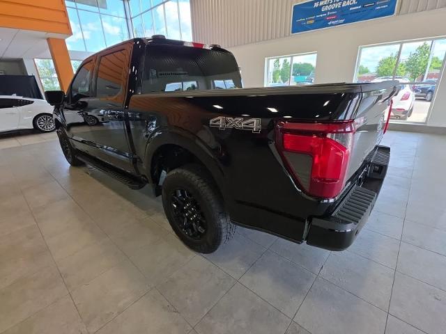2024 Ford F-150 - $40,275