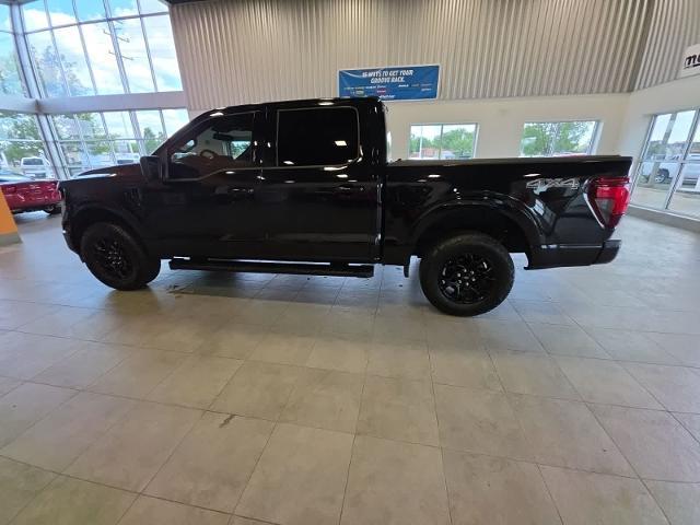 2024 Ford F-150 - $40,275