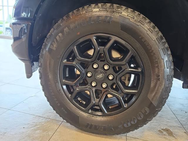 2024 Ford F-150 - $40,275