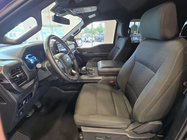 2024 Ford F-150 - $40,275