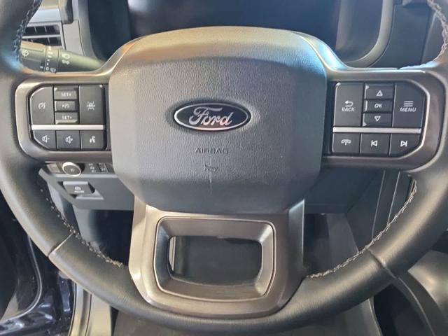 2024 Ford F-150 - $40,275
