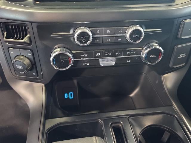 2024 Ford F-150 - $40,275