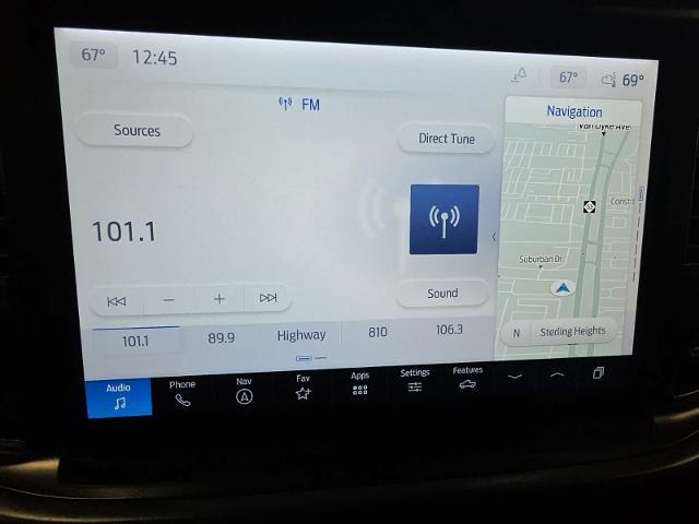2024 Ford F-150 - $40,275