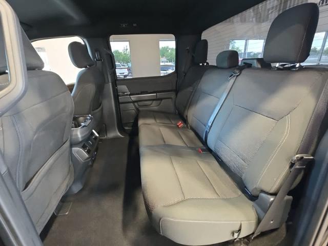 2024 Ford F-150 - $40,275