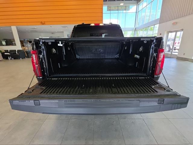 2024 Ford F-150 - $40,275