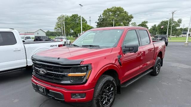 Preowned 2024 Ford F-150 XLT for Sale