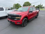 2024 F-150 Thumbnail 1