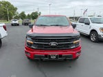2024 F-150 Thumbnail 2