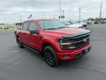 2024 F-150 Thumbnail 3