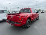 2024 F-150 Thumbnail 6