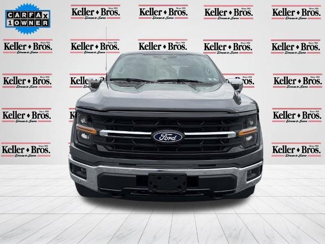 2024 Ford F-150 - $46,998