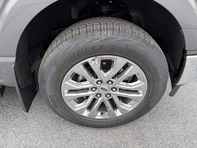 2024 Ford F-150 - $46,998