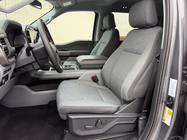 2024 Ford F-150 - $46,998