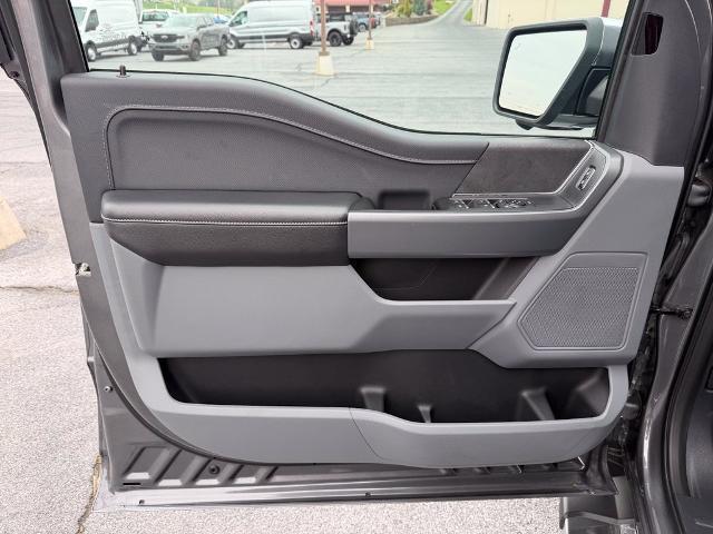 2024 Ford F-150 - $46,998