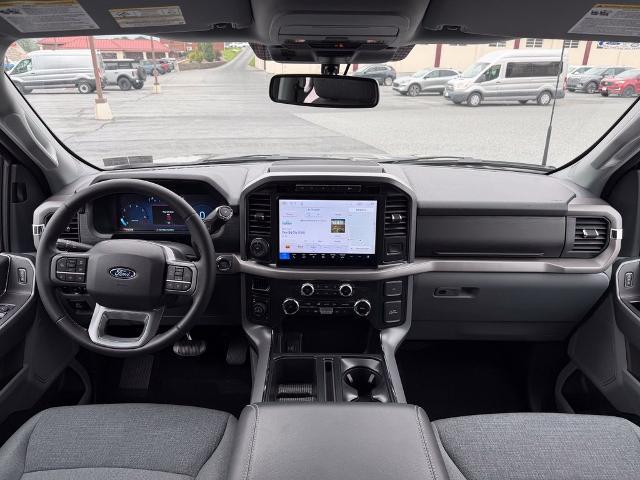 2024 Ford F-150 - $46,998