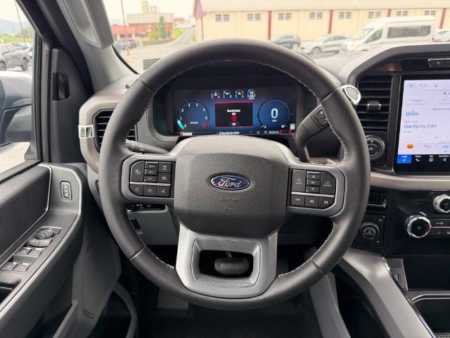 2024 Ford F-150 - $46,998