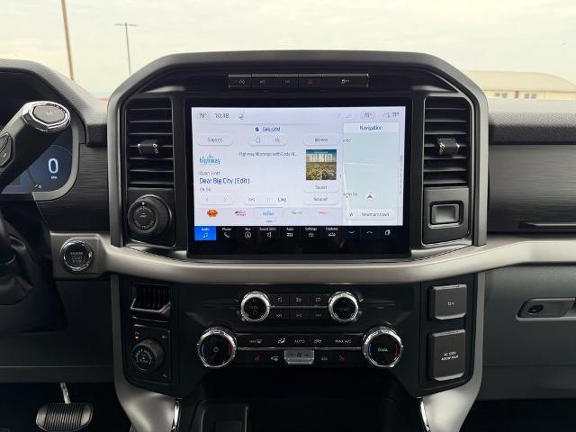 2024 Ford F-150 - $46,998