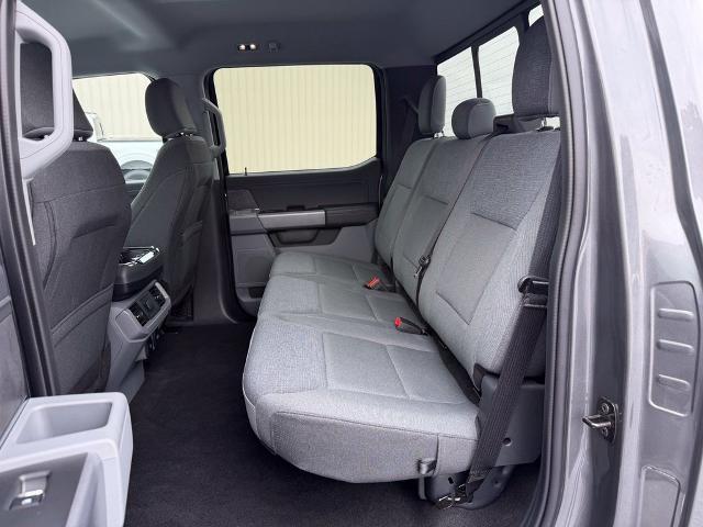 2024 Ford F-150 - $46,998