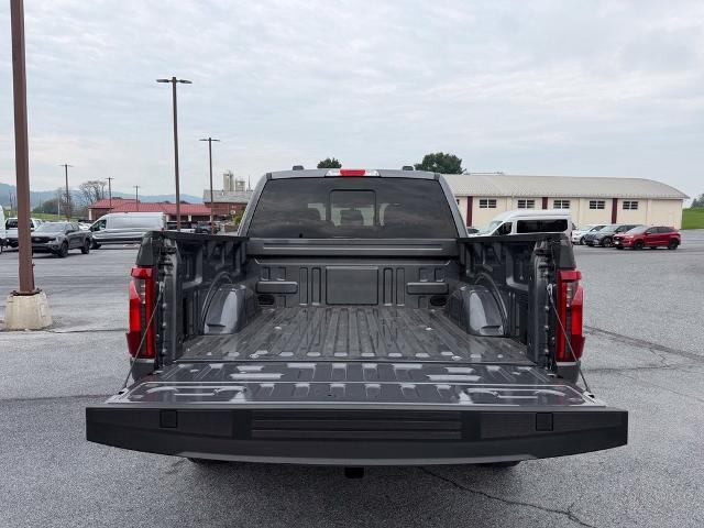 2024 Ford F-150 - $46,998