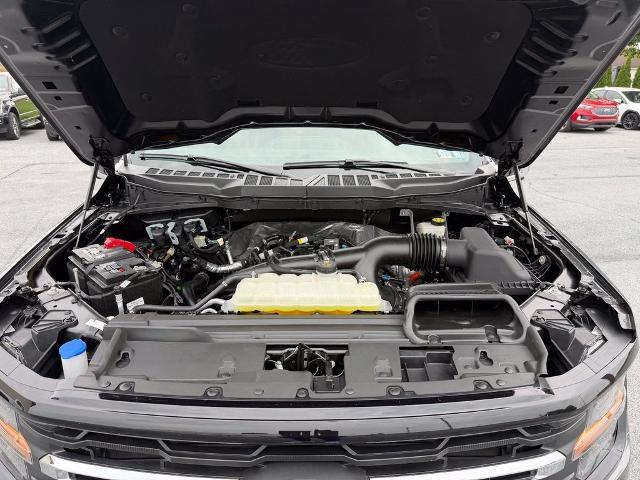 2024 Ford F-150 - $46,998