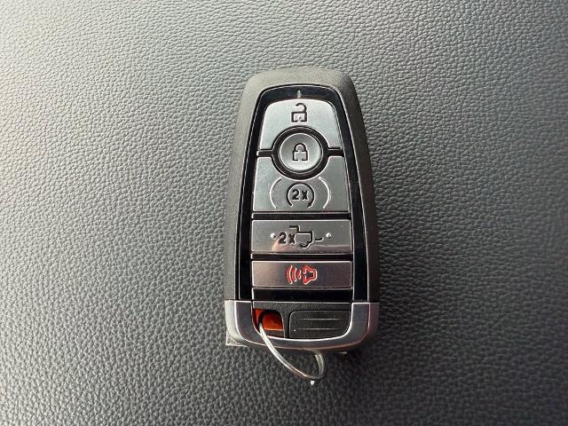 2024 Ford F-150 - $46,998