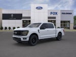 2024 F-150 Thumbnail 1