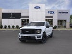 2024 F-150 Thumbnail 2