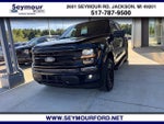 2024 F-150 Thumbnail 1