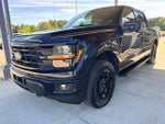 2024 F-150 Thumbnail 3