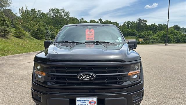 Preowned 2025 Ford F-150 XLT for Sale