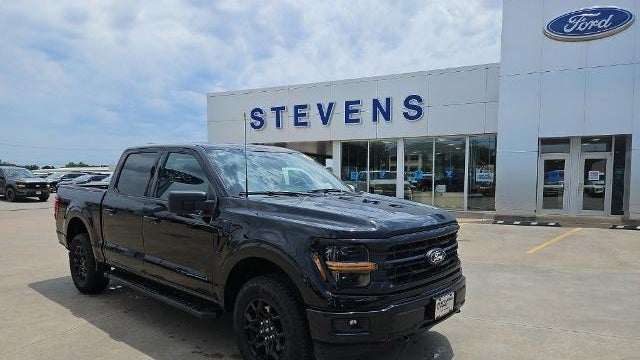 Preowned 2025 Ford F-150 XLT for Sale