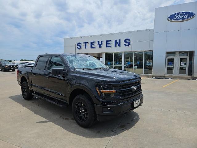 2025 Ford F-150 - $41,999