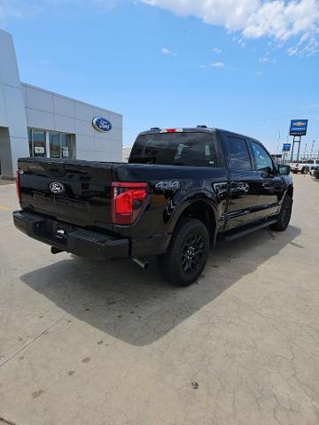 2025 Ford F-150 - $41,999