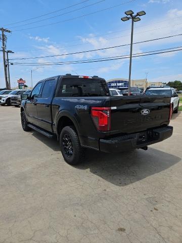 2025 Ford F-150 - $41,999