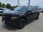 2025 F-150 Thumbnail 8