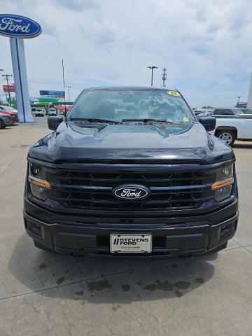 2025 Ford F-150 - $41,999