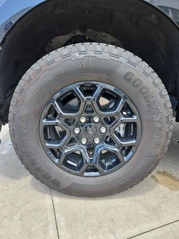 2025 Ford F-150 - $41,999