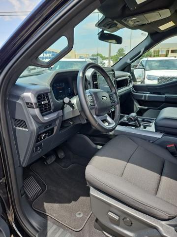 2025 Ford F-150 - $41,999