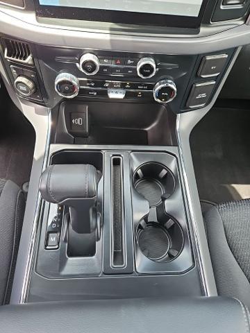 2025 Ford F-150 - $41,999