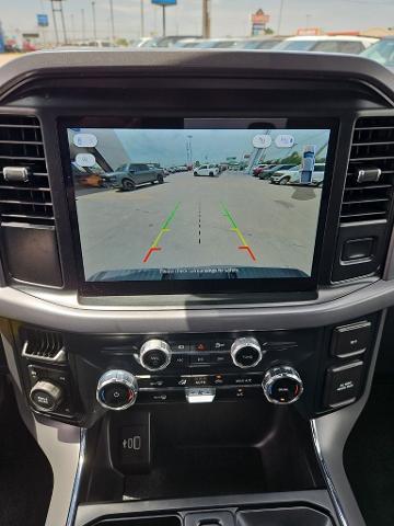 2025 Ford F-150 - $41,999