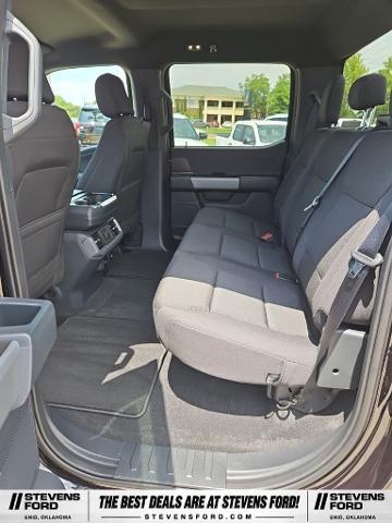 2025 Ford F-150 - $41,999
