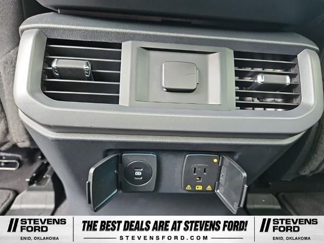 2025 Ford F-150 - $41,999