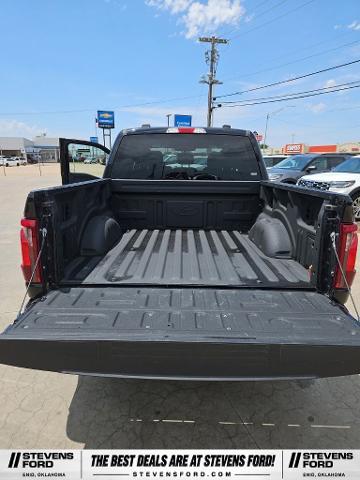 2025 Ford F-150 - $41,999