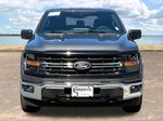 2025 F-150 Thumbnail 3
