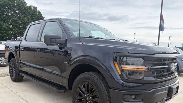 Preowned 2025 Ford F-150 XLT for Sale